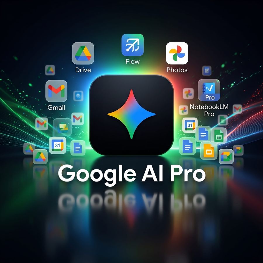 Google AI Pro